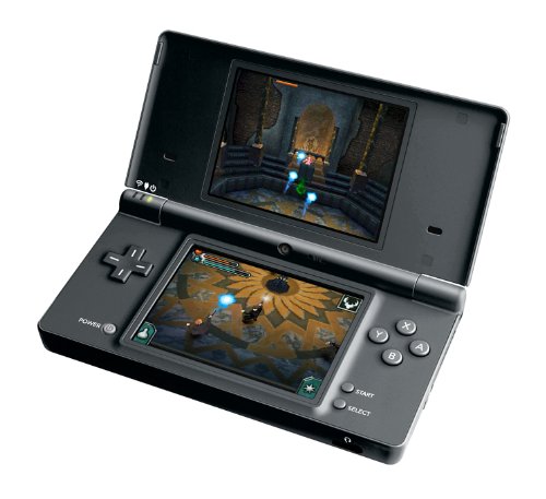 Harry Potter und die Heiligtümer des Todes - Teil 1 [Nintendo DS], Nintendo DS