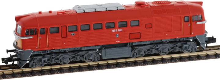 7360025 N Diesellok M62 263, MAV, Ep. V