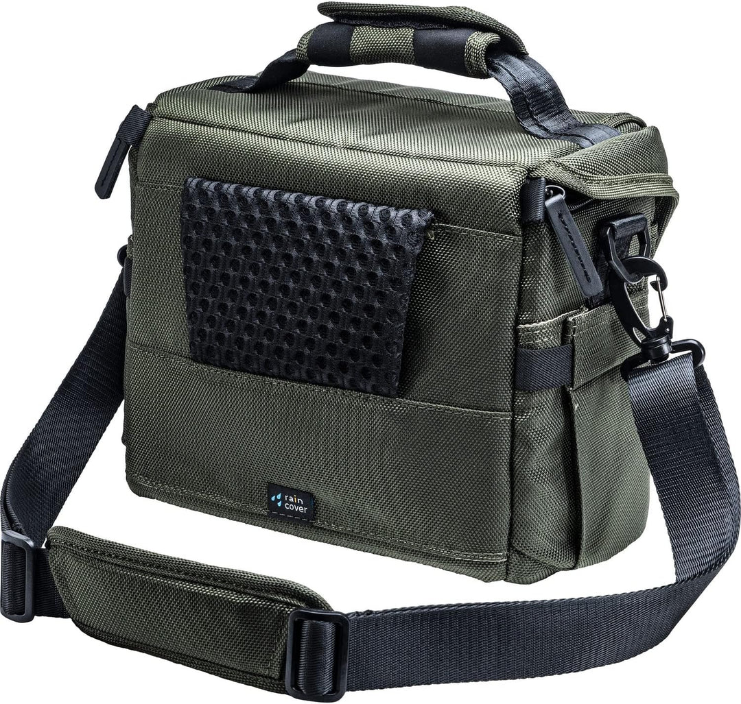 VEO SELECT 22S Schultertasche grün Grün Schultertasche VEO SELECT 22S GR, Grün Schultertasche VEO SE