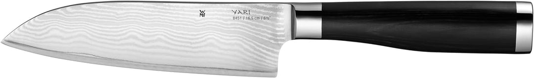 WMF Yari Messerset 2-teilig, 2 Messer geschmiedet, japanischer Spezialklingenstahl, 67 Lagen Griff a