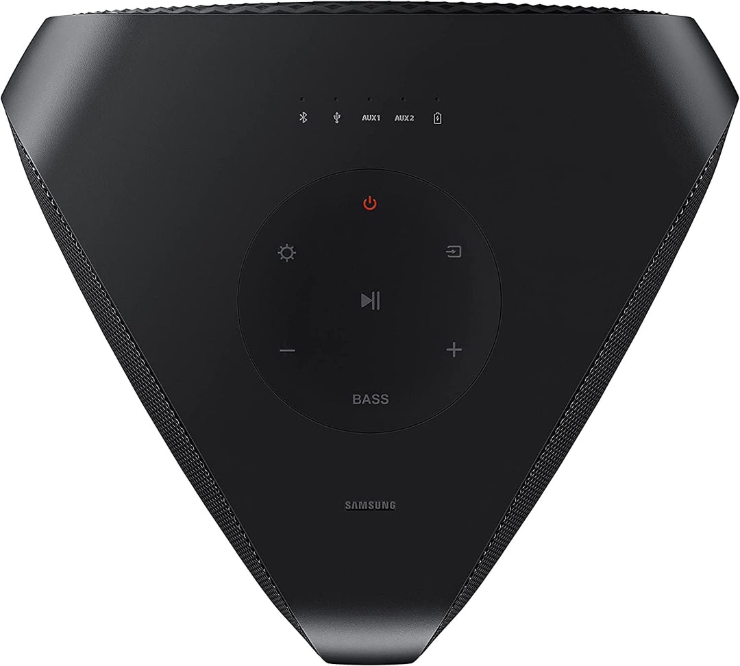 Samsung MX-ST50B - Sound Tower Black