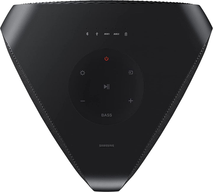 Samsung MX-ST50B - Sound Tower Black