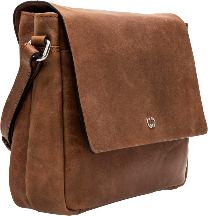 Gerry Weber - segovia shoulderbag mhf Braun