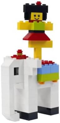 LEGO Creator 5522 - 50 Jahre Stein Jubiläumsset