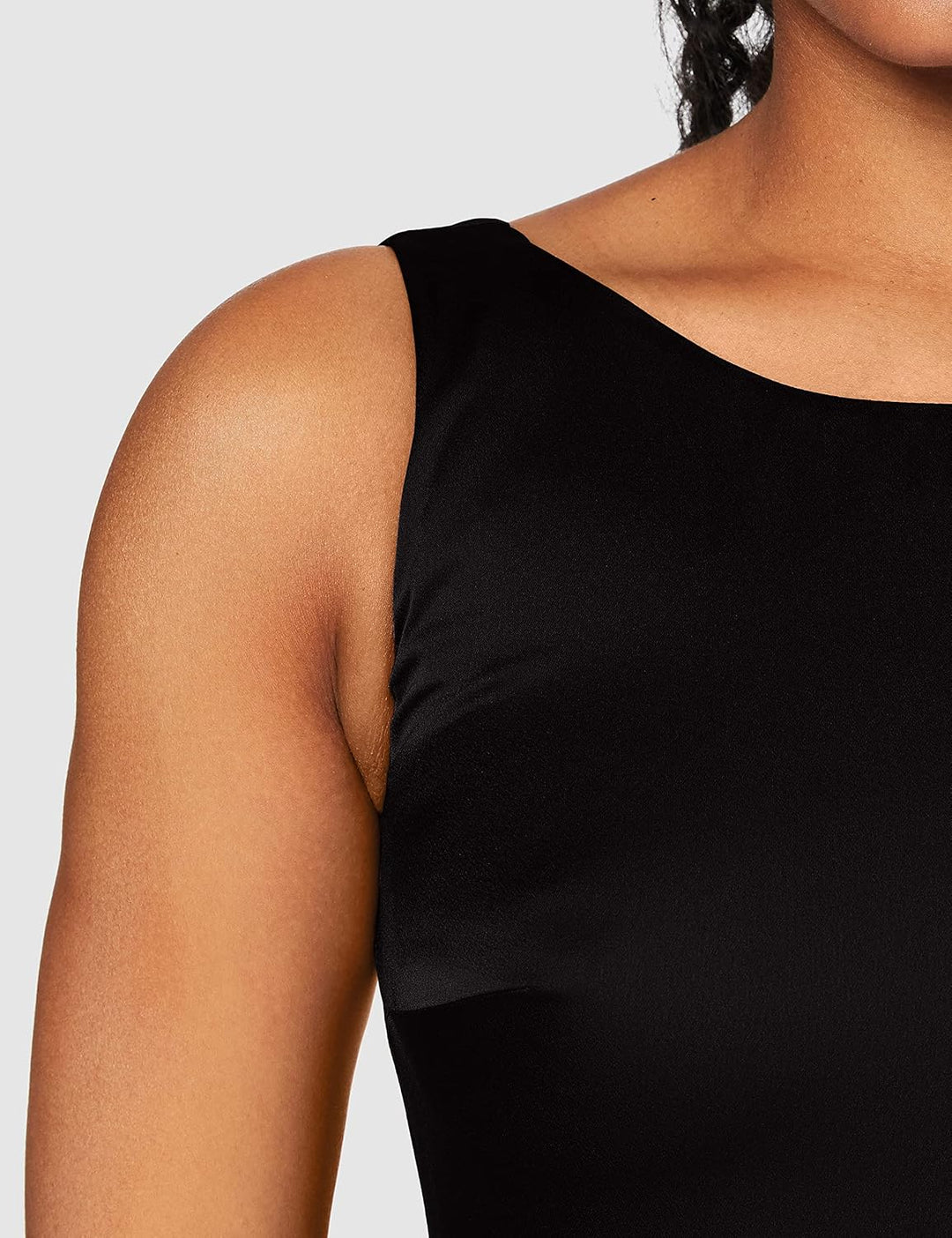 Swing Damen Kleid Daniela 42 Schwarz (Schwarz 100), 42 Schwarz (Schwarz 100)