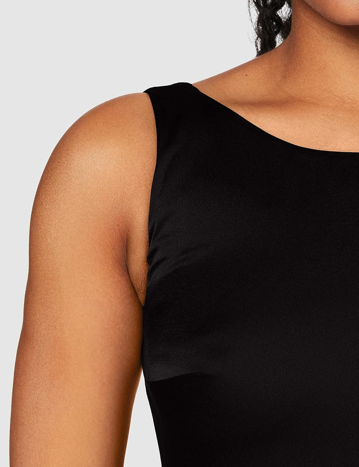 Swing Damen Kleid Daniela 42 Schwarz (Schwarz 100), 42 Schwarz (Schwarz 100)