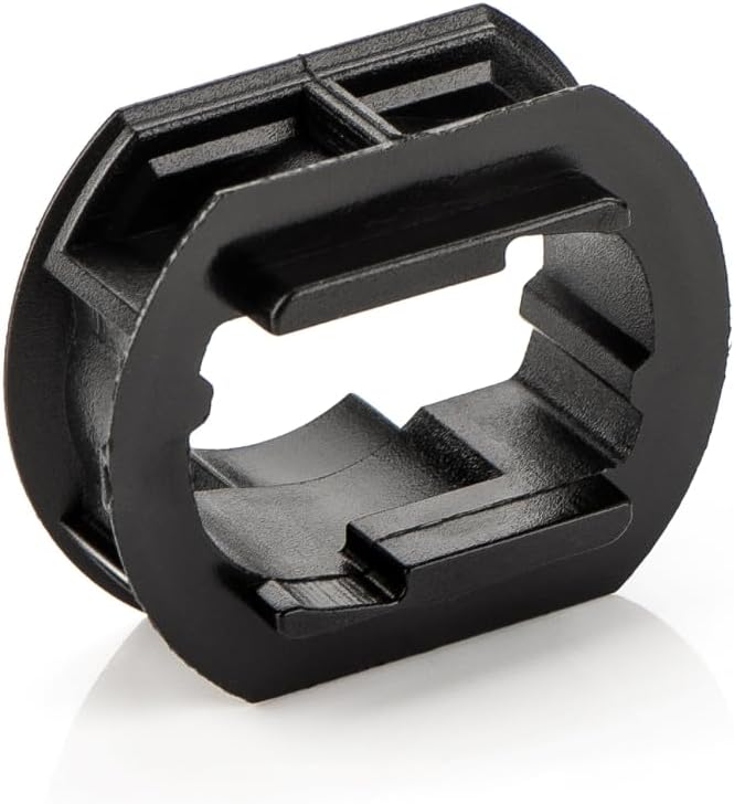 LST Schwellerverkleidung Seitenschweller Clips Set W202 C208 W210