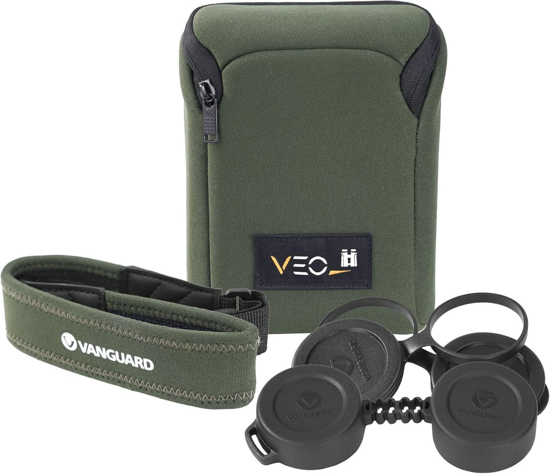 Vanguard Veo HD IV 1042 - Fernglas ED 10x42 10x42 Fernglas, 10x42 Fernglas
