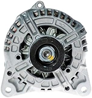 HELLA - Generator/Lichtmaschine - 14V - 150A - für u.a. Renault Master II Chassis (ED/HD/UD) - 8EL 0