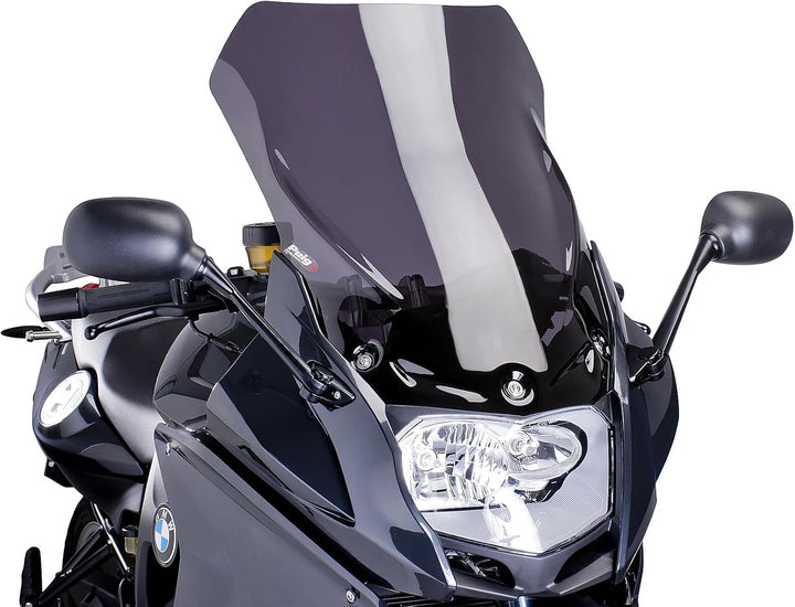Puig 6485F Tourenscheibe, stark getönt, stark getönt