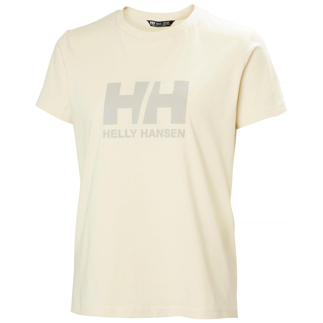 Helly Hansen Herren HH Box T-Shirt XS Creme, XS Creme