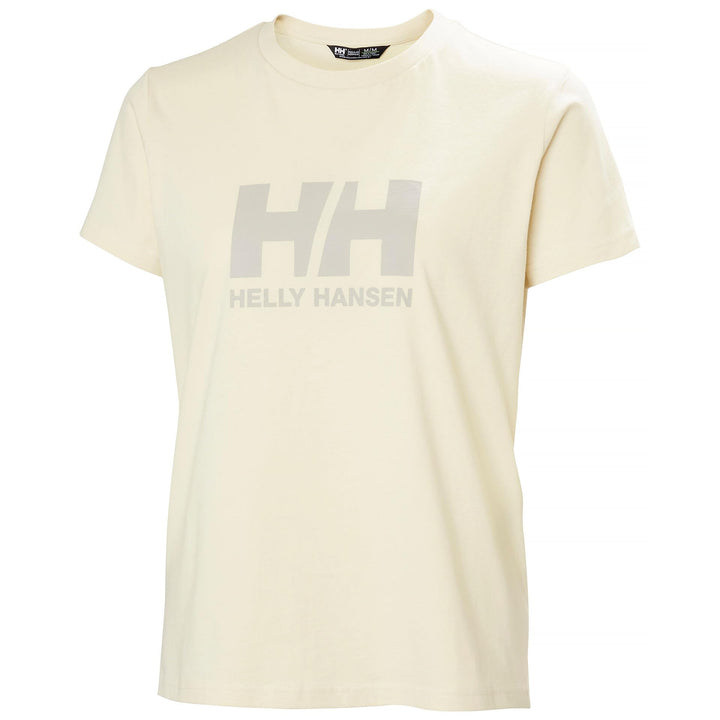 Helly Hansen Herren HH Box T-Shirt XL Creme, XL Creme