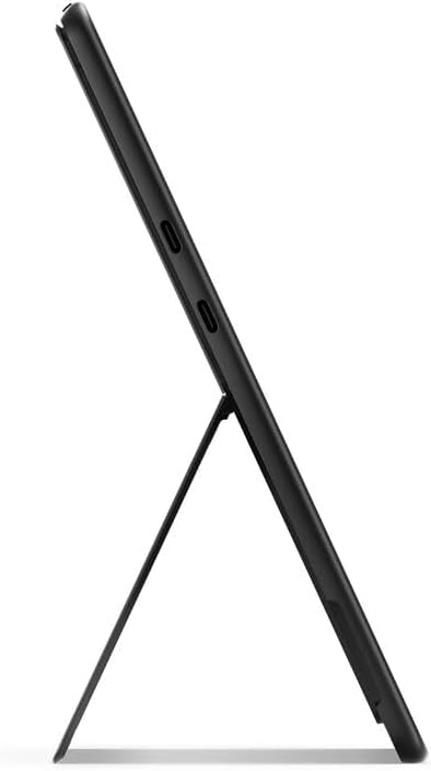 Microsoft EP2-20095 Tablet, 13 Zoll, 16 GB RAM, 256 GB, Schwarz, Marke EAN: 0196388444731