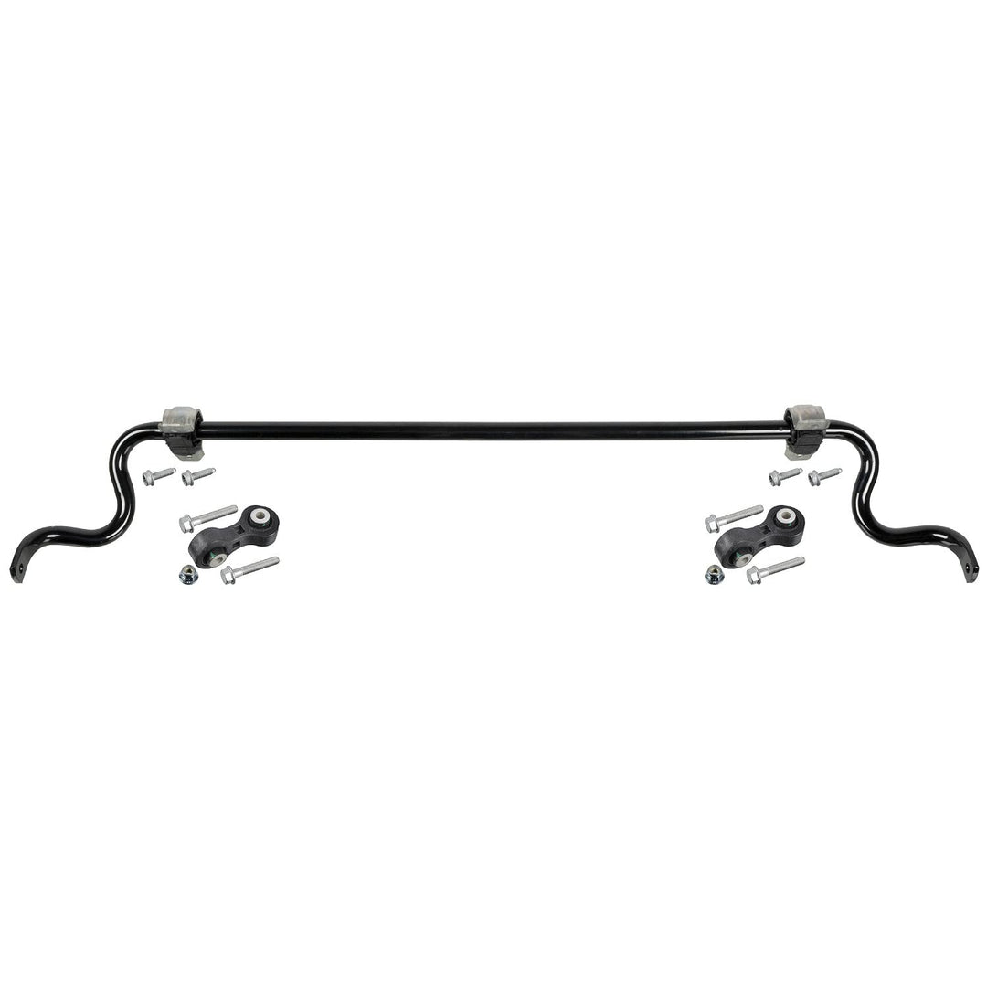 febi bilstein 171031 Stabilisatorsatz mit Gummilagern und Verbindungsstangen, 1 Stück