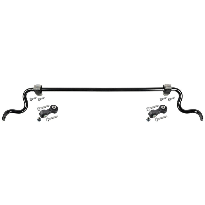 febi bilstein 171031 Stabilisatorsatz mit Gummilagern und Verbindungsstangen, 1 Stück