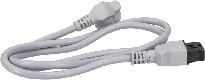 LUTH Premium Profi Parts Anschlusskabel 1,2 m kompatibel mit Bosch 12034953 für Backofen