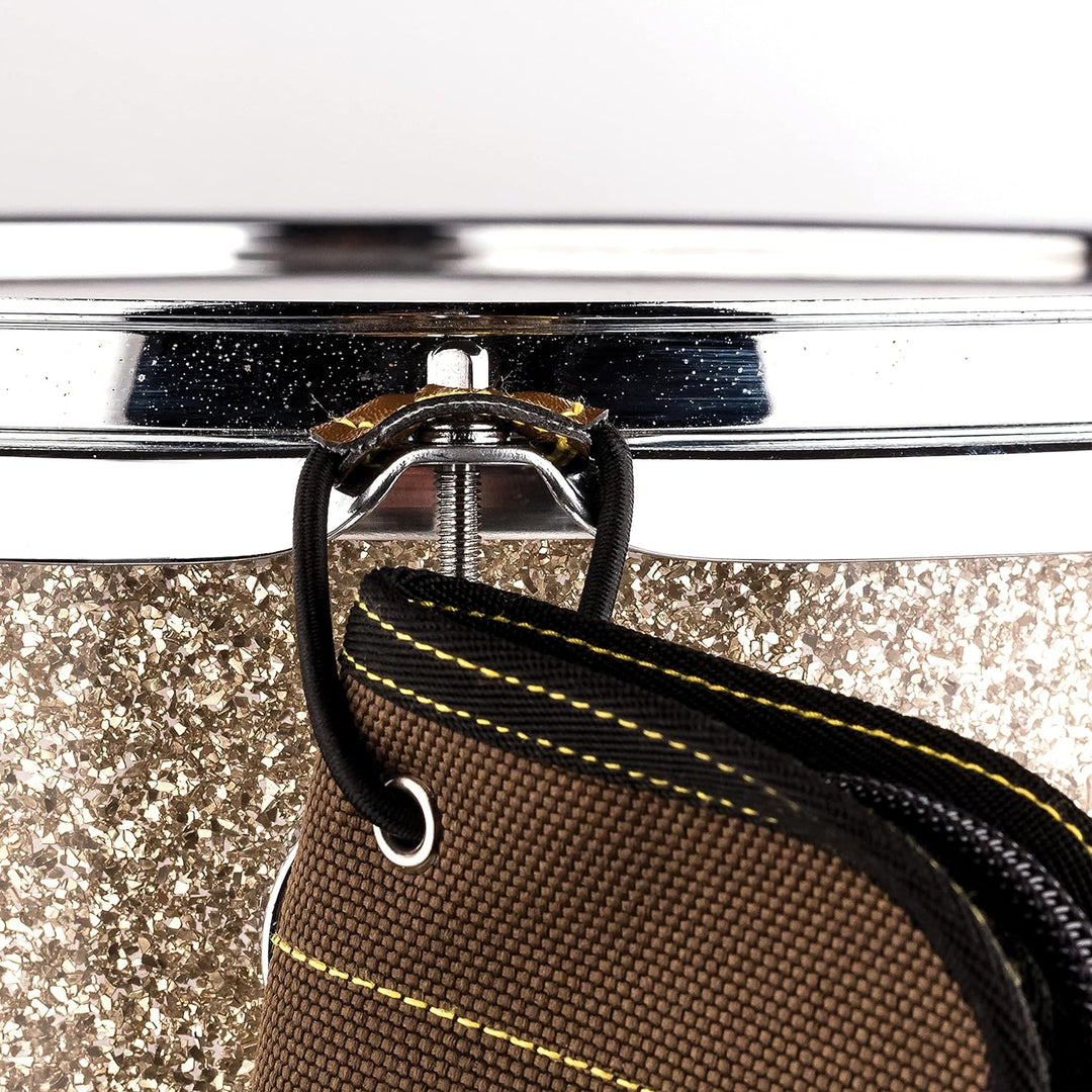 Promark sesb Remasuri Essentials Stick Bag Silver Essentials, Silver Essentials