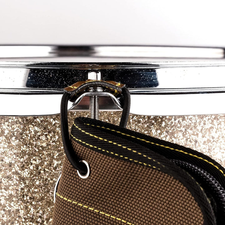 Promark sesb Remasuri Essentials Stick Bag Silver Essentials, Silver Essentials