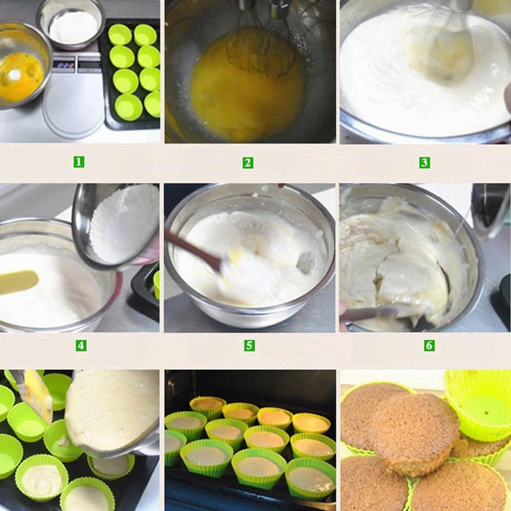 Silikon Brotform Für Diy Desserts - Caterpillar Gerippte Kastenform Für Hot Dog Und Backwaren Mikrow