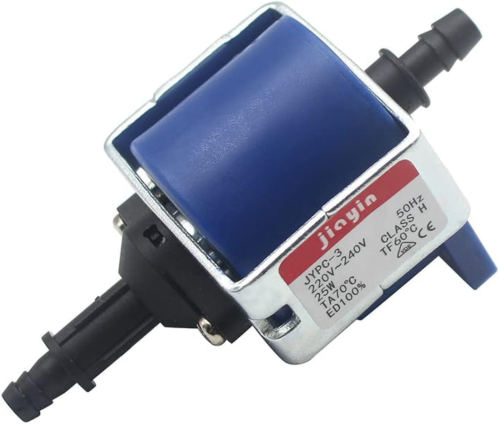JIAYIN JYPC-3 25 W AC 220 V – 240 V Kolben Typ Pumpe Magnetpumpe Wasserabsaugung Elektromagnetische
