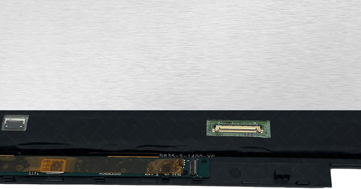 14,0 Zoll FHD LED LCD Touchscreen Digitizer IPS Display Assembly+Rahmen für HP Pavilion x360 2-in-1