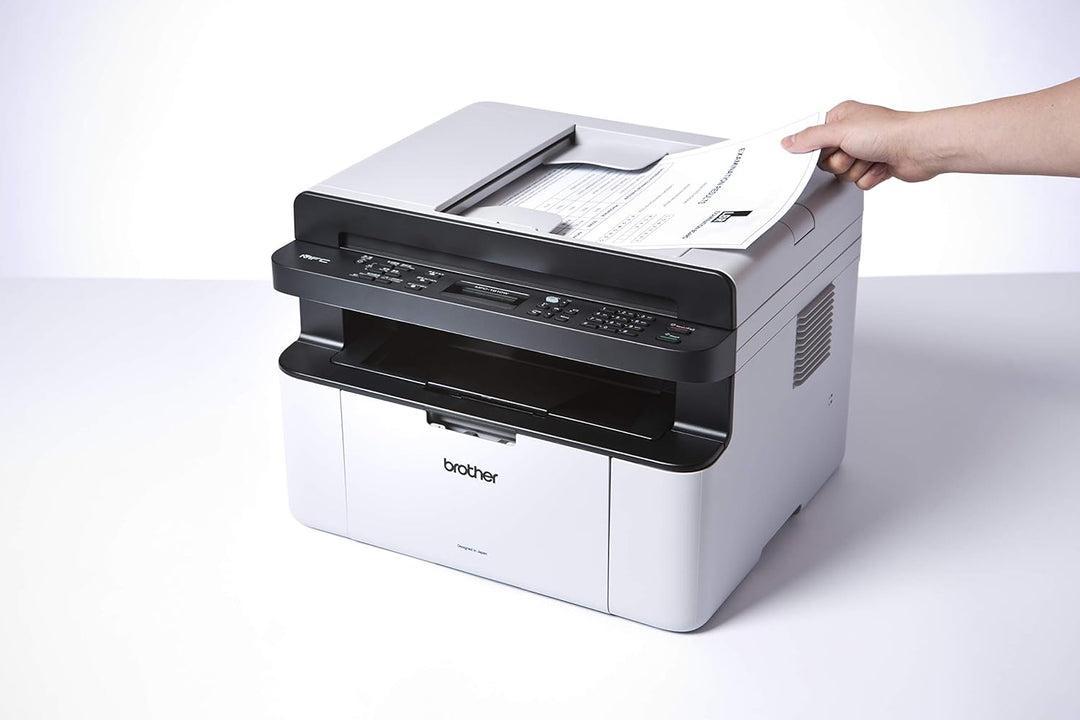 Brother MFC 1910 W Multifunktionsgerät (Italienisch)