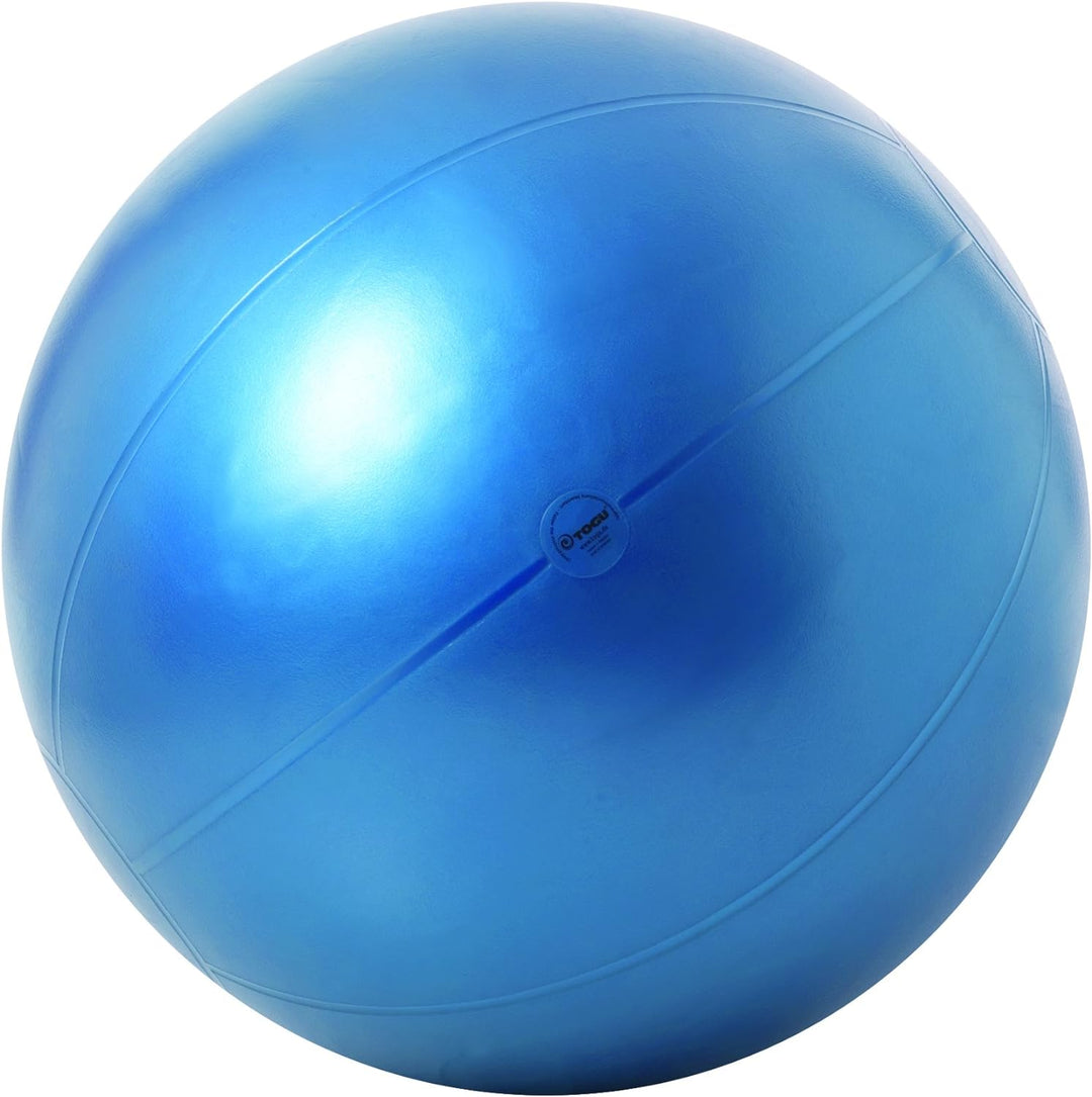 Togu Erdball Blautransparent 1m, 1m