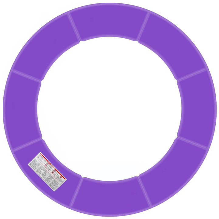 Baunsal® Trampolin Randabdeckung Ø 183 244 250 275 300 305 335 366 370 396 400 427 430 457 460 487 4