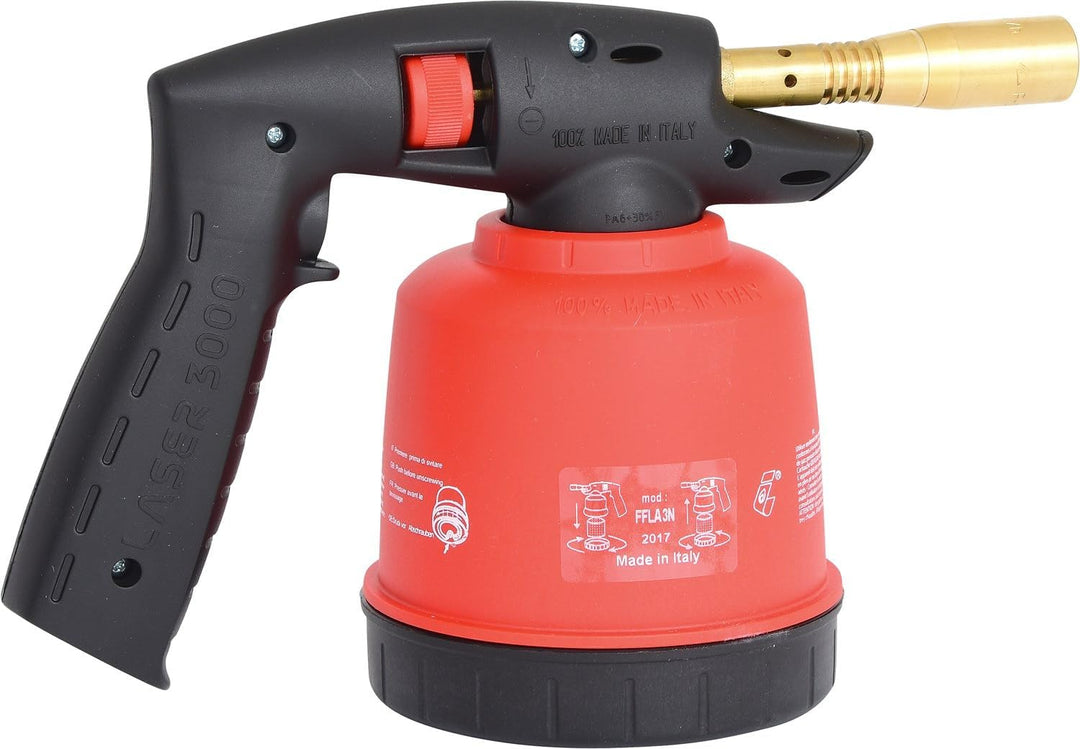 KS Tools 903.5901 Universal-Kartuschenlötgerät, Kunststoff