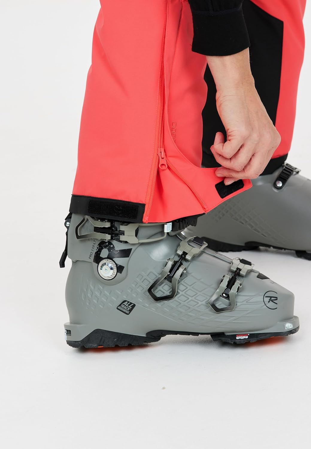 WHISTLER Damen Skihose Drizzle 4020 Dubarry 40