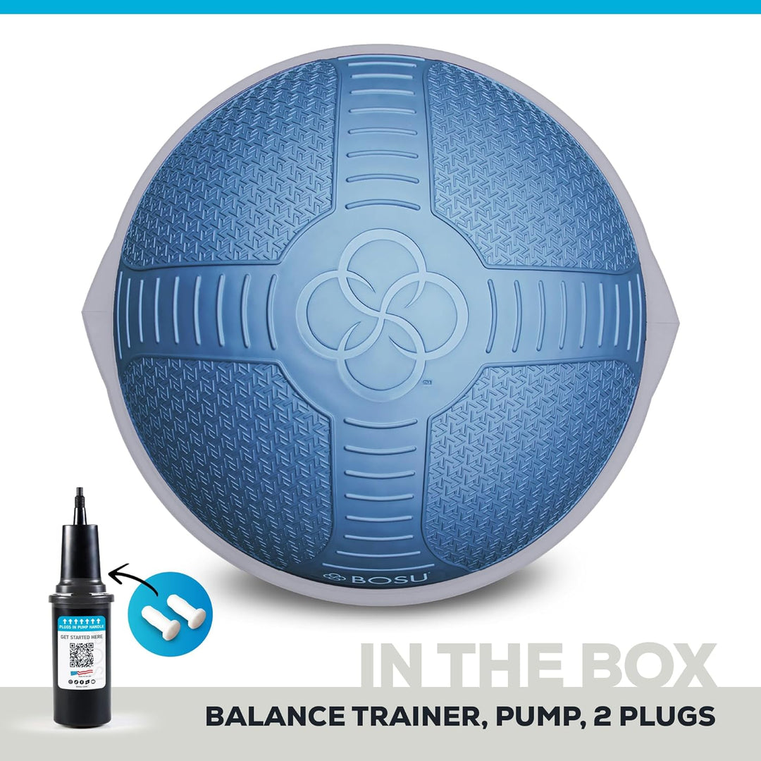 Bosu Ball Balancetrainer NexGen ø 65 cm
