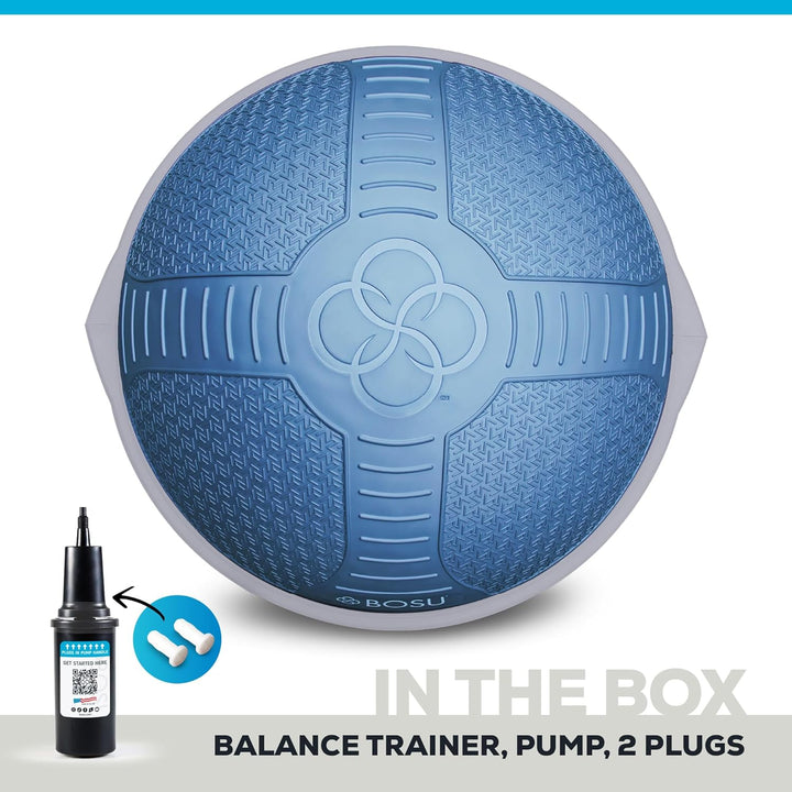 Bosu Ball Balancetrainer NexGen ø 65 cm