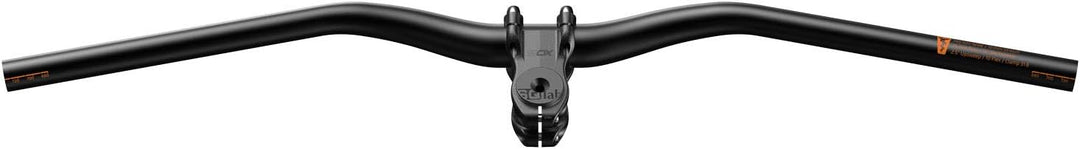 SQlab 311 2.0 Lenker, Schwarz 31.8 mm - Medium, 31.8 mm - Medium