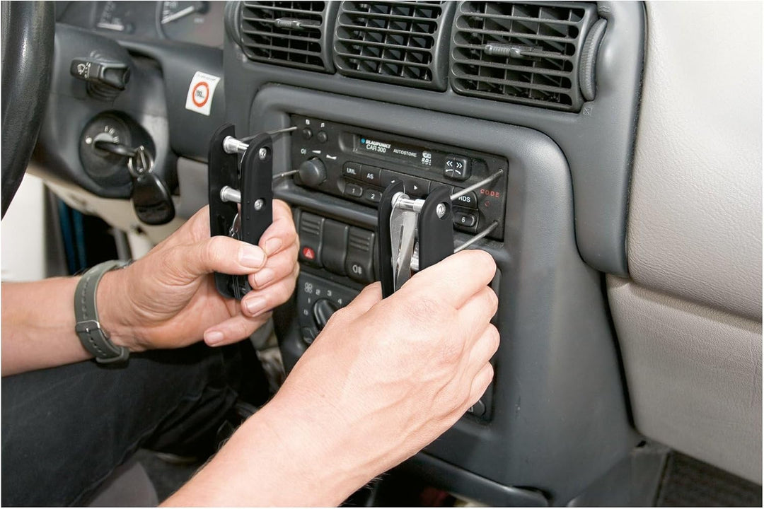 Hazet 4655-1 Radiodemontagewerkzeug