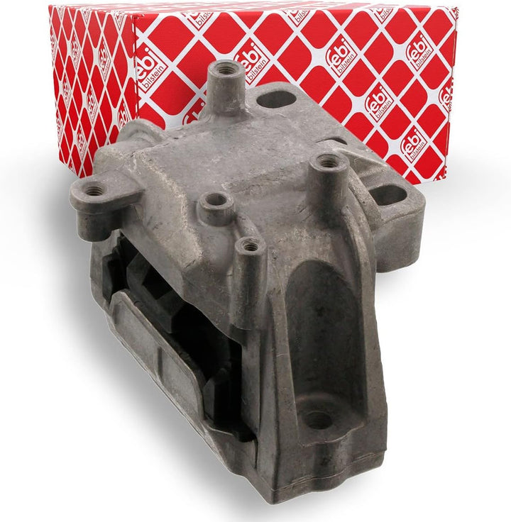 febi bilstein 37687 Motorlager , 1 Stück