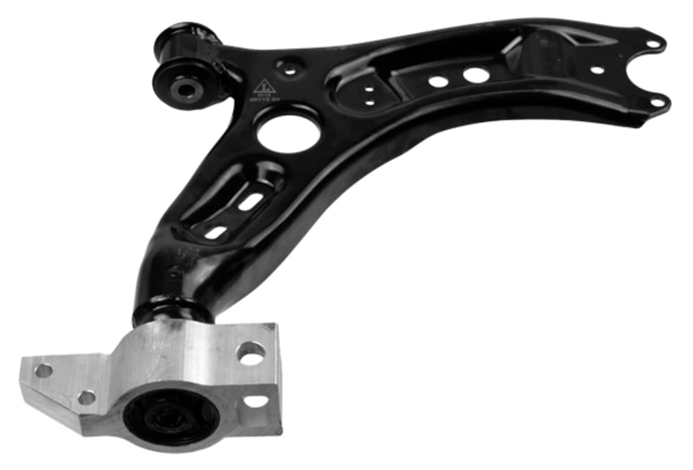 LEMFÖRDER 36172 01 Lenker Radaufhängung Für Volkswagen RABBIT V (1K1) 2003-2010 Rechts, Vorderachse