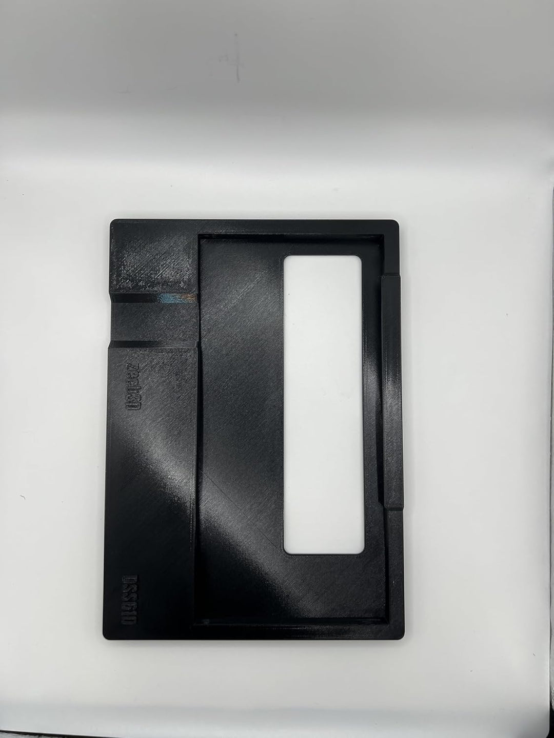 zech3D Führungsschienenadapter kompatibel mit Makita DSS610