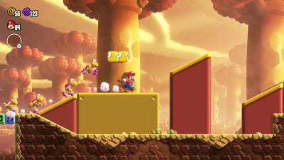 Super Mario Bros. Wonder