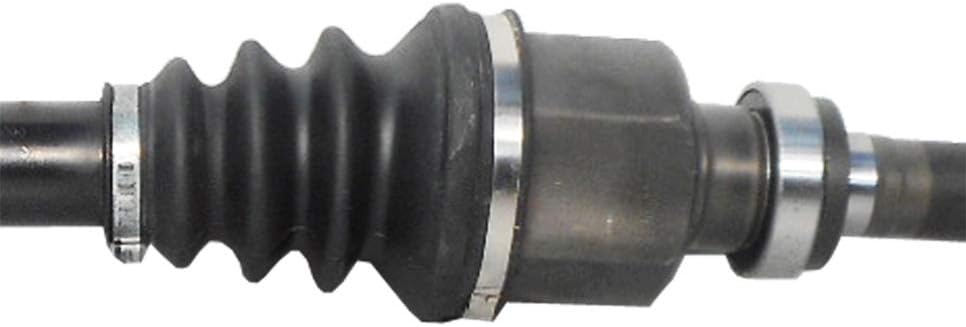 SKF VKJC 5307 Antriebswelle