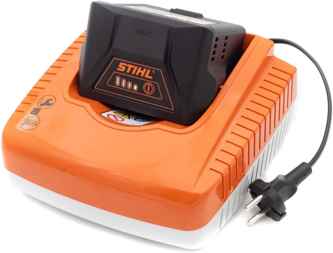 Stihl 48504305700 AL 500 230V Li-Ion accu snellader