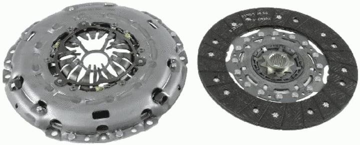 Sachs 3000 951 965 - Kupplungssatz