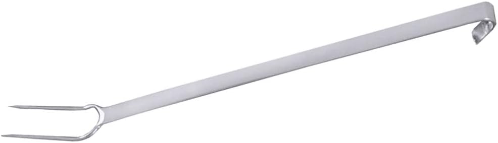 Contacto Edelstahl Fleischgabel 60 cm