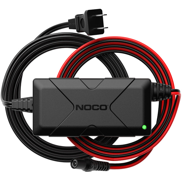 NOCO XGC4 56W Boost Power-Adapter für GB70, GB150, GB250, GB251 und GB500 UltraSafe-Lithium Starthil
