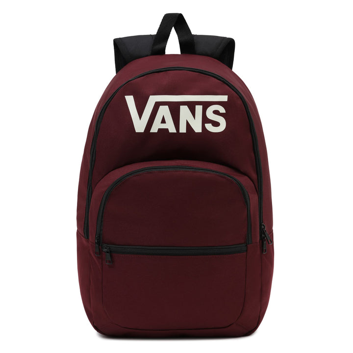 Vans Unisex Ranged 2 Rucksack Rucksack (1er Pack) Einheitsgrösse Port Royale, Einheitsgrösse Port Ro