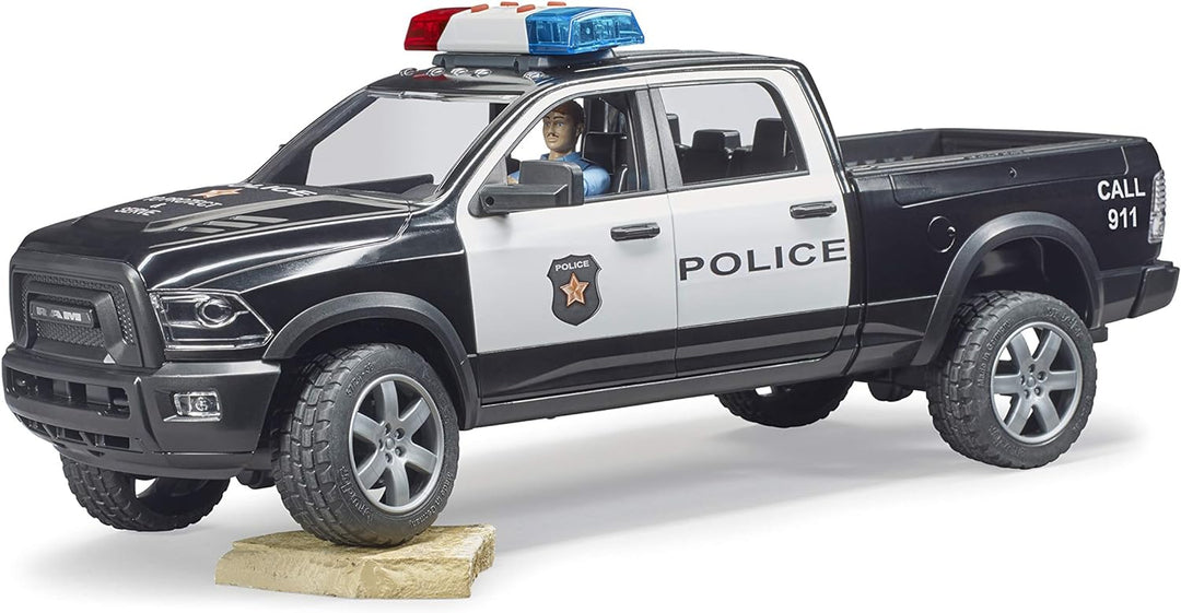bruder Pickup RAM 2500