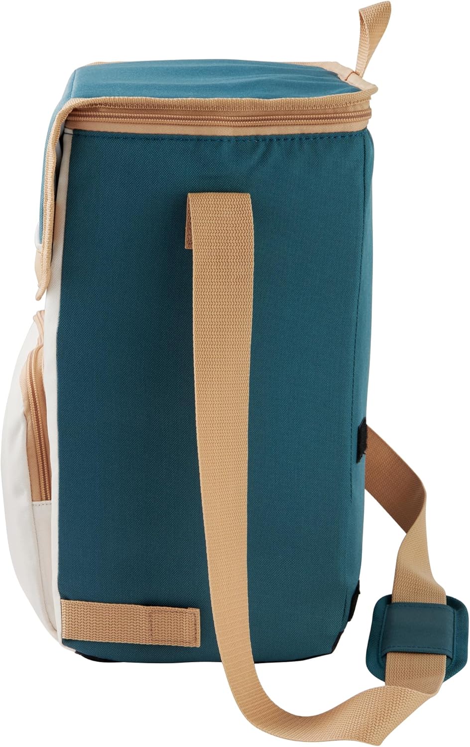 Campingaz Fold'n Cool Minimaxi 20 Liter Kühltasche | Isolierte Tasche hält Speisen und Getränke bis