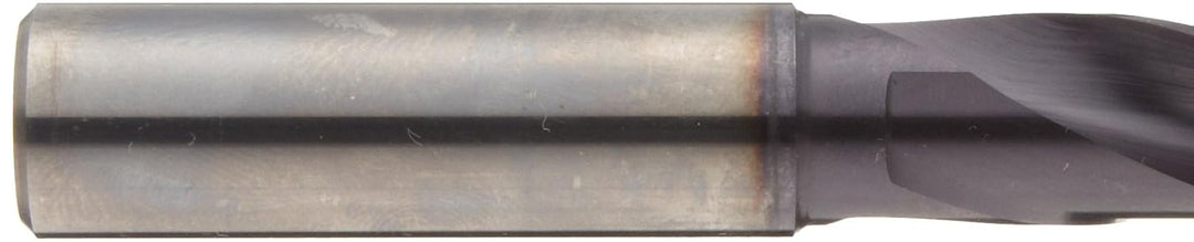 Dormer Force X Drill 3XD, Pack of 1 1/4 in, 1/4 in