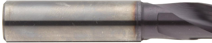 Dormer Force X Drill 3XD, Pack of 1 1/4 in, 1/4 in