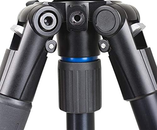 SLIK Komplettes Stativ Pro AL323 BH4 PRO AL-323BH4, PRO AL-323BH4