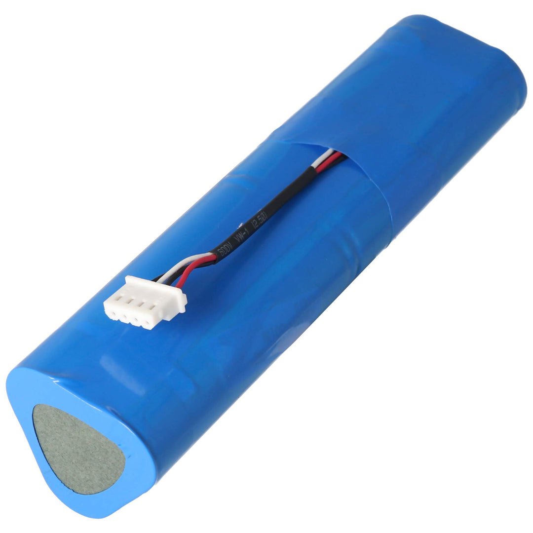 AccuCell Akku passend für Fluke PB-190, 192, 196, 199, BP190